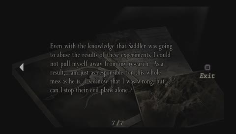 Resident Evil 4 - PS4 | Professional Difficulty - Too damn cold to be alive edition