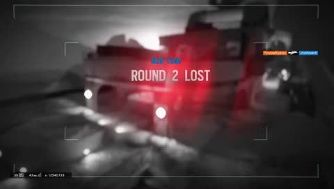 R6 lets chat! | @InControlHQ