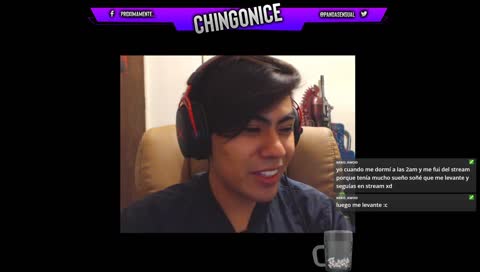 matando locus rgb con monos radioactivos y owo | @chingonice