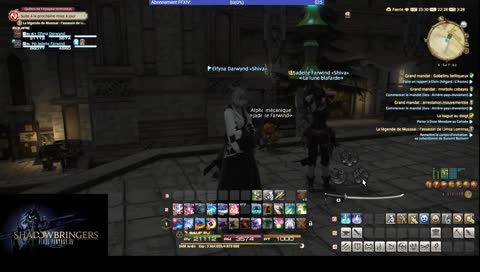 [QC/FR] On commence a streamer, POUR VRAI !