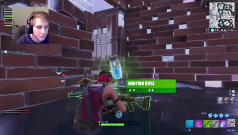 600+ wins // 18,000 kills