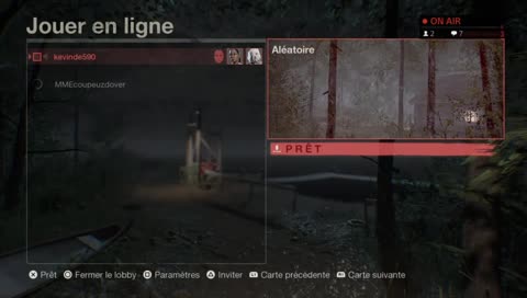 [FR/PS4] si tu veux jouer avec moi tiens mon psn kevin laly