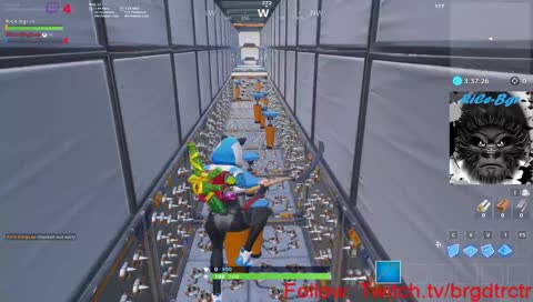 Playing Fortnite with the RiCe squad!!!! If there is an open spot ask to join we welcome all. Chill VIbes XD