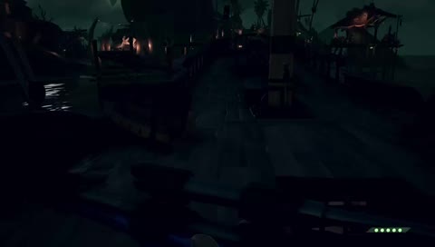Skull Fort Raids I Sea of Thieves