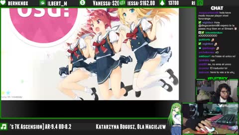 #3MX | JUGANDO CON MOUSE! Poggers