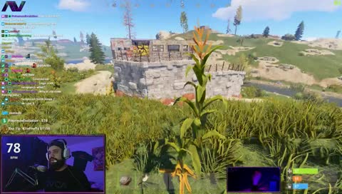 Oof can't wait for new 2 man heli || @cruxaltv on socials