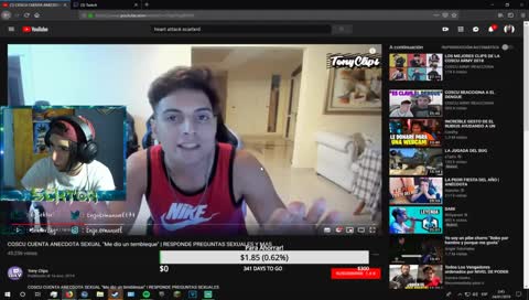 Todo cs en la night - Road To 1500 - !loots