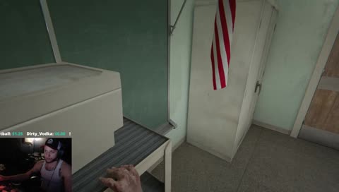 WR Outlast 2 run (most deaths, glitch less) - Giveaway at 50 followers