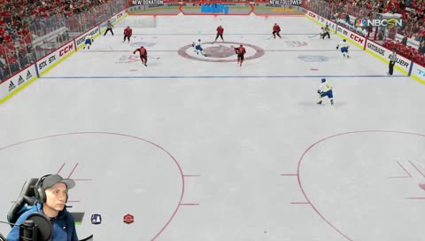 WalMart Greeters vs Fire & Blood - 3 Game Series - 239Hockey.net