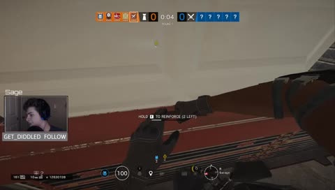 Halfway to golden bucket :)