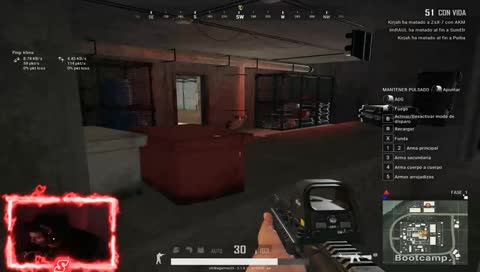 PUBGS DE RUTA// SOMOS 500 VIEJOOOOOOOOO //INSTAG @juan.rossa02