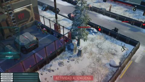 XCOM 2: Beyond Yhurverso