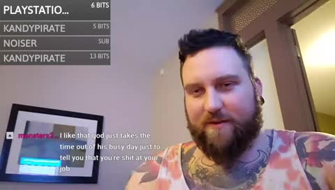 [ENG/FR] [S9+] Morale Dilemma