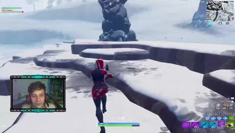 FORNAIT | !loots !harrys