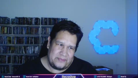 Road to Gold!! Nanoleaf panels!! !discord #TheDucks