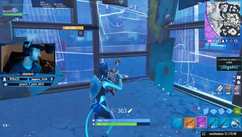 BOPPIN | #DareJBigs | Sub Goal 120/125 | !points | @JBigsHD