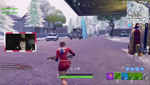 The Scream