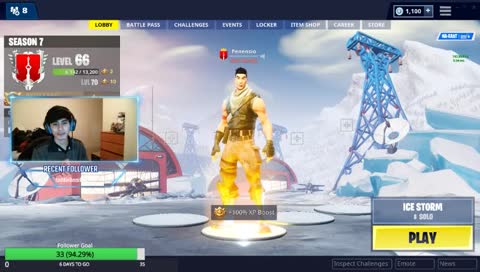 Practicing some solos! Path to becoming an affiliate! :)