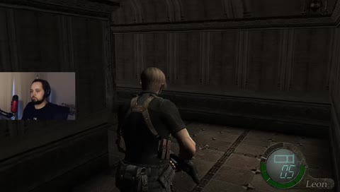 RE4 Playthrough | Episode 2 | In preparation for RE2 remake