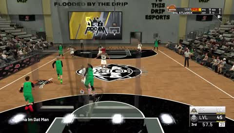 Levels MPBA #MPBASZN13