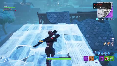 [AUS/PS4] PC Queues | @FURYAustralia