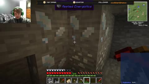 Another Minecraft Throwback! Tekkit