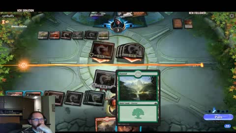 MTGA RNA Draft