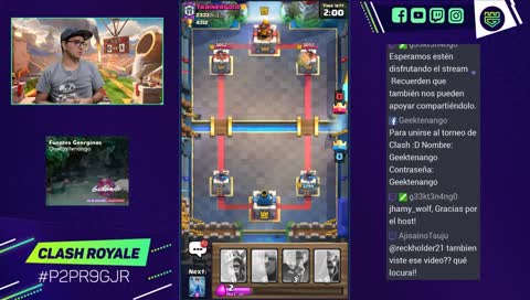 [Hector] Alcemos las copas y abramos cofres!!!