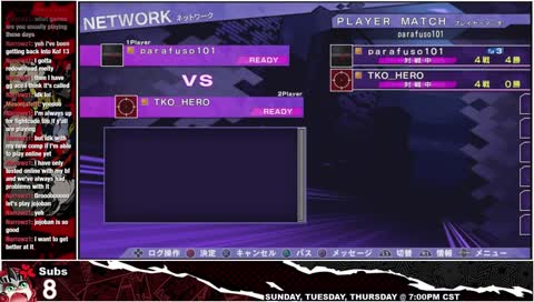 Online Battles and FF14