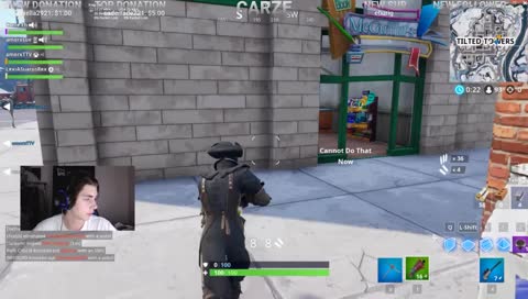 PEEN squads /fortnite