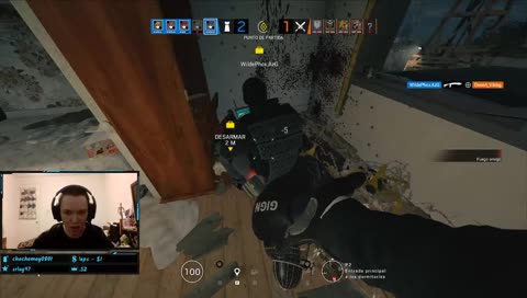 [MXN][En/Es] Oof & chill talk <3 - !sounds - @jesuarcc