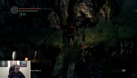 Dark Souls - Daughters of Ash Mod - First Playthrough