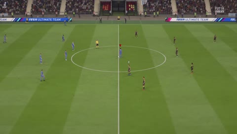 Transmisiรณn de PS4 en vivo de Lucasla06keo