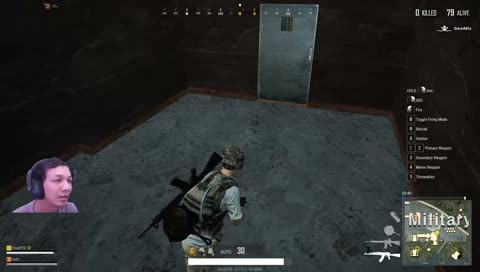 [EN/TH] ] ลอง pubg lite