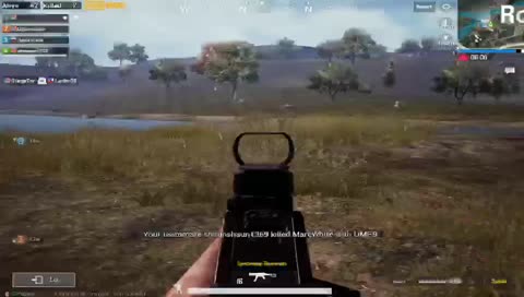 Streaming PUBG! Nightlystream. Shenanigans and fun! Come on in and drop a message!