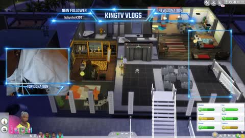 WE ON THE ROAD TO 50 FOLLOWERS!!!