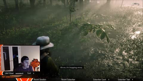 Read Dead Or West World? *Ch.6*