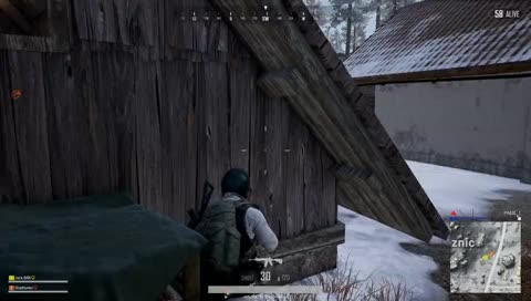 [ENG] Bad but having fun