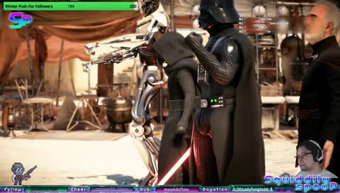 [PC] Lets Talk Games // !discord