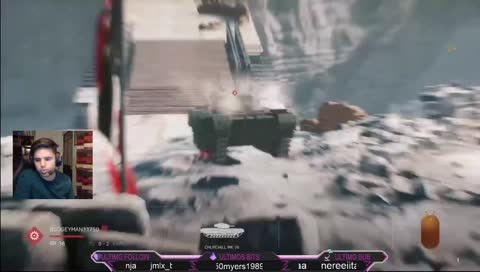 Noche de pa manquear en bfv! saludos