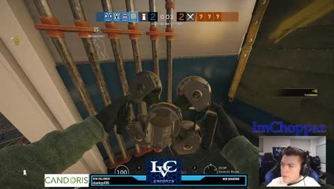 I Suck at This Game LULW - Hi Team Smile :) LVC eSports