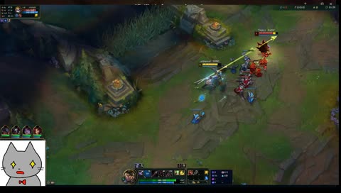 【JP女性】初めてのランク！！！振り分け戦いきます！！！（4勝4敗・・・）