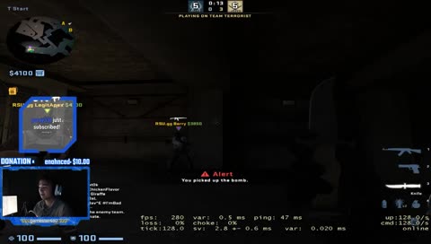 Scrim then Pugs! @MagicFlowTv