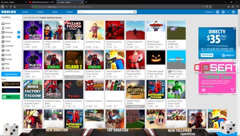 literally two guys dying of laughter