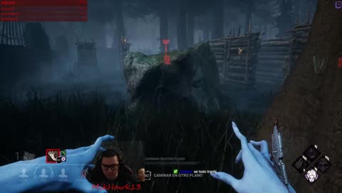 Todos somos Splinter... VaPai VaPai. A puros mates... Aguante La Comarca!!!! (Pone !loots en el chat)