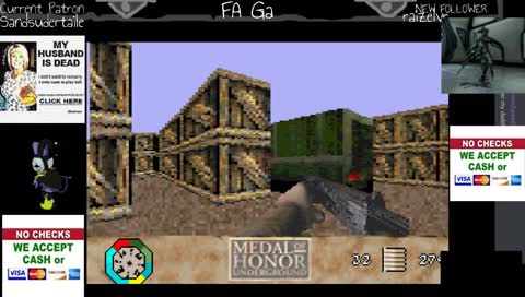 Now with 15% more giving up on life