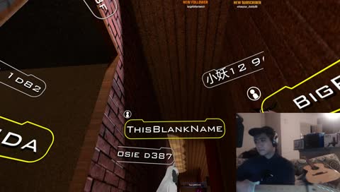 VR CHAT SHORT SINGING STREAM / PRACTICING SONGS