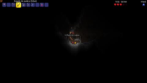 Y pos a jugar (disculpa el lag ya que me consume mucho stremear)