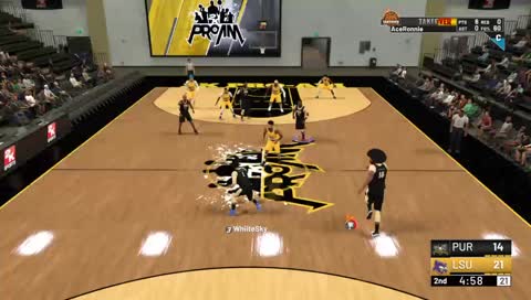 Best comeback of 2019!