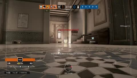 {FR/PS4} Ranked matinale diamant welcome road to 200 follow